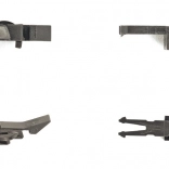 Roco csatoló NEM 362 hüvelyekhez, 50 db