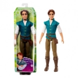 DISNEY Hercegnők Flynn Rider baba az Aranyhaj című filmből