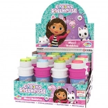 Buborékfújó Gabby’s Dollhouse 175 ml