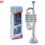 Trombita 4 billentyűvel