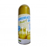 Arany dekorációs spray 250 ml