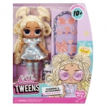 L.O.L. Surprise! Tweens baba Olivia Flutter