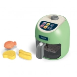 Légkeveréses fritőz zöld lányoknak