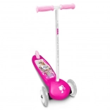 Egyensúlyozó roller Stamp Barbie