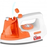 Gyerek akkumulátoros vasaló cseh hanggal