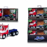 Jada Toys Transformers T7 Optimus Prime 1:32 fém modell