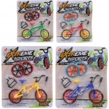 Csavarozható fingerbike