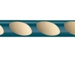 Ergonomikus STABILO Easygraph ceruza jobbkezesek számára sötétkék