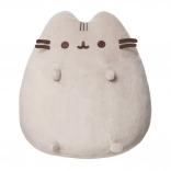 PUSHEEN plüss macska 24 cm – ülő