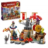 LEGO NINJAGO tornaaréna