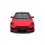Bburago Ferrari Purosangue 1:24 fém modellautó