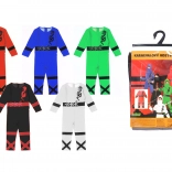 Nindzsa jelmez gyerekeknek M (110–120 cm)