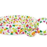 Felfújható gyermek medenceszett Hawaii 132 × 28 cm