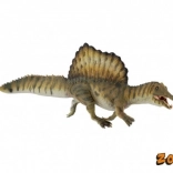 Dinoszaurusz Spinosaurus Modell 32 cm