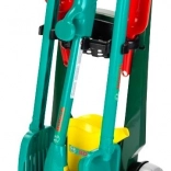 Bosch kerti kocsi tartozékokkal