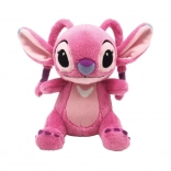 Andílek plüss játék méret S