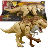 JURASSIC WORLD Újjászületés – Distortus Rex dinoszaurusz figura 50 cm
