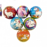 Hab labda 7 cm különböző típusok