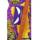 TEENAGE MUTANT NINJA TURTLES Donatello játékszett