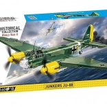 COBI építőkészlet Junkers Ju 88 – 1160 elem