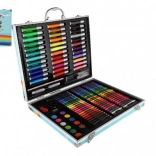 Kreatív Készlet Egyszarvú Bőröndben