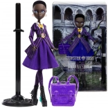 Monster High gyűjtői baba Bianca Barclay kiegészítőkkel