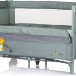 Relax Basil Utazó Babilon Lehajtható Oldalfallal