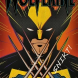 TREFL Puzzle Premium Plus X-Men: Wolverine 1000 darabos