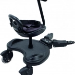 FreeON fellépő ülőkével babakocsihoz