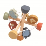 Aktív fa Safari golyó 2Kids Toys