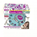 Barátság karkötő készítőkészlet