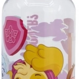 Gyermek palack Mancs Őrjárat 560 ml rózsaszín