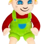 Kvído plüss maszkot 34 cm