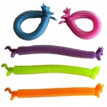 Egyszarvús húzható karkötő