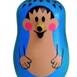 Mágneses fa sün DETOA