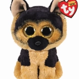 TY Beanie Boos német juhász szellemi kabala