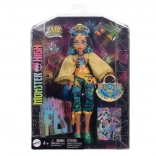 Monster High Cleo De Nile Monster Fest baba