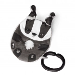 Ababu Függő játék, Borz