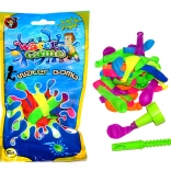 Vizes lufik – 100 darabos szett