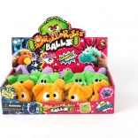 Szórakoztató és lazító szörnyecske