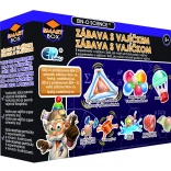 EIN-O Szórakozás a Tojással