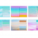 Öntapadó jegyzettömb