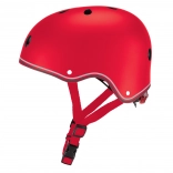 Globber New Red gyerek kerékpáros sisak XS/S (48–53 cm)