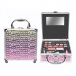 Kis szivárványos kozmetikai táska