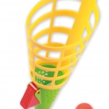 Lena mini kosárlabda játék