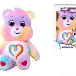 Togetherness plüss maci a Törődő mackókból 35 cm