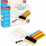 Jeujura kreatív tábla készlet