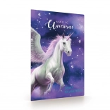 Oxybag Pegas ábécérendező mappa