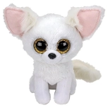 TY Beanie Boos Sarki róka Phoenix kabala 15 cm
