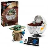 Grogu báránybőrben LEGO Star Wars 75403